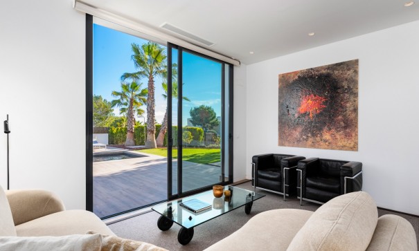 Sale - Detached Villa -
Las Colinas - Las Colinas golf