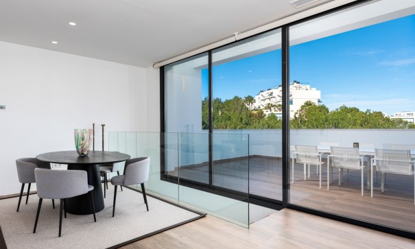 Sale - Detached Villa -
Las Colinas - Las Colinas golf