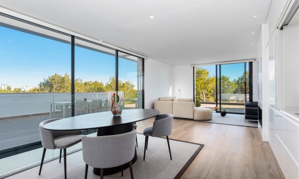 Sale - Detached Villa -
Las Colinas - Las Colinas golf