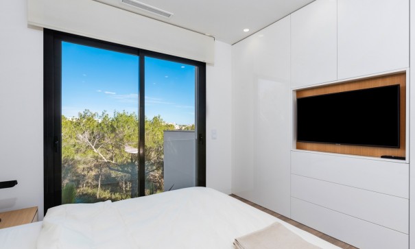 Sale - Detached Villa -
Las Colinas - Las Colinas golf