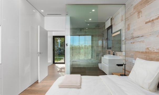 Sale - Detached Villa -
Las Colinas - Las Colinas golf