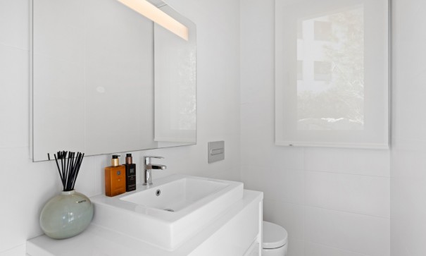 Sale - Detached Villa -
Las Colinas - Las Colinas golf