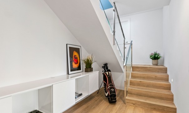 Sale - Detached Villa -
Las Colinas - Las Colinas golf