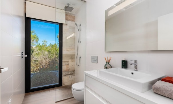 Sale - Detached Villa -
Las Colinas - Las Colinas golf