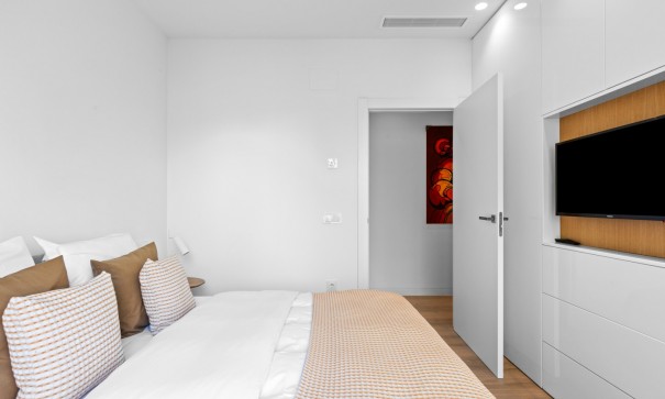 Sale - Detached Villa -
Las Colinas - Las Colinas golf