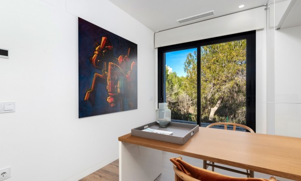 Sale - Detached Villa -
Las Colinas - Las Colinas golf