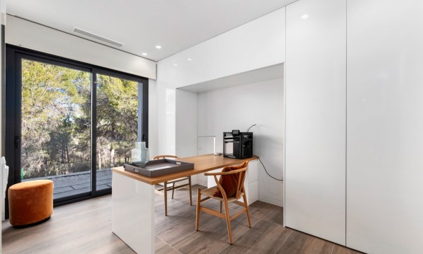 Sale - Detached Villa -
Las Colinas - Las Colinas golf