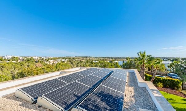 Sale - Detached Villa -
Las Colinas - Las Colinas golf