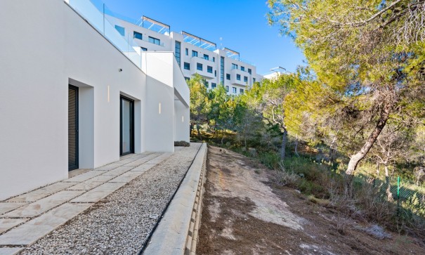 Sale - Detached Villa -
Las Colinas - Las Colinas golf