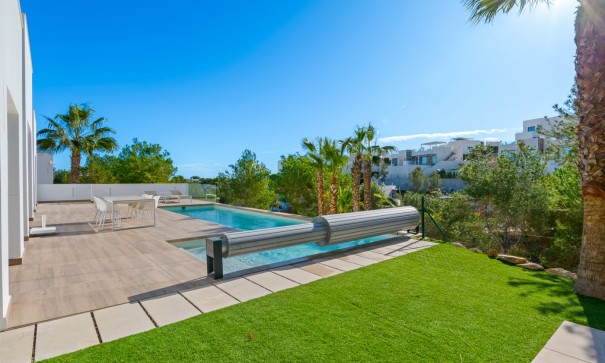 Sale - Detached Villa -
Las Colinas - Las Colinas golf