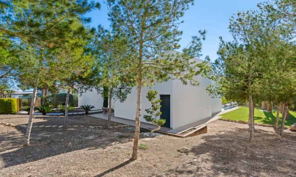 Sale - Detached Villa -
Las Colinas - Las Colinas golf