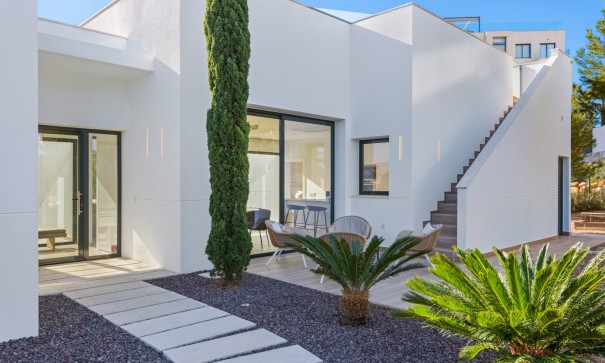 Sale - Detached Villa -
Las Colinas - Las Colinas golf