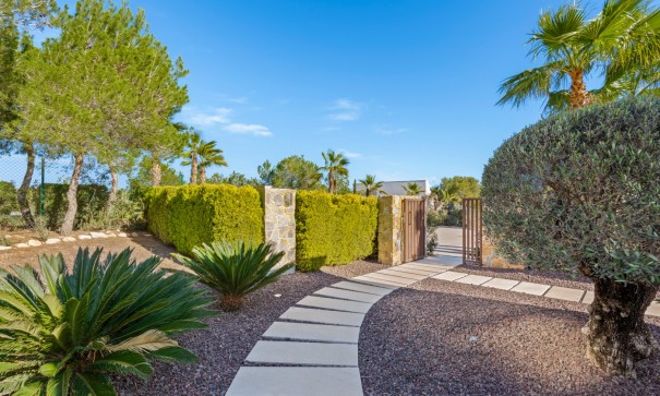 Sale - Detached Villa -
Las Colinas - Las Colinas golf