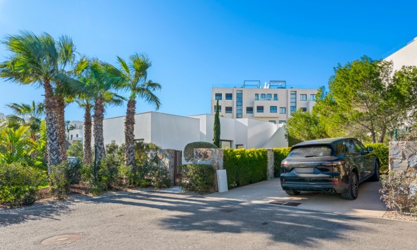 Sale - Detached Villa -
Las Colinas - Las Colinas golf