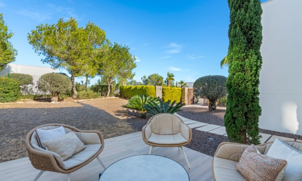 Sale - Detached Villa -
Las Colinas - Las Colinas golf