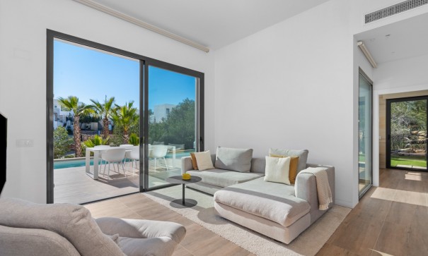 Sale - Detached Villa -
Las Colinas - Las Colinas golf