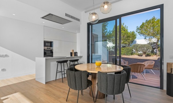 Sale - Detached Villa -
Las Colinas - Las Colinas golf