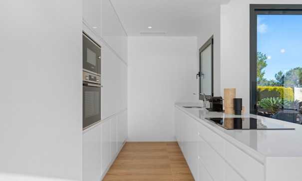 Sale - Detached Villa -
Las Colinas - Las Colinas golf