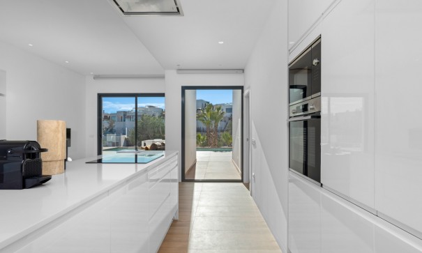 Sale - Detached Villa -
Las Colinas - Las Colinas golf