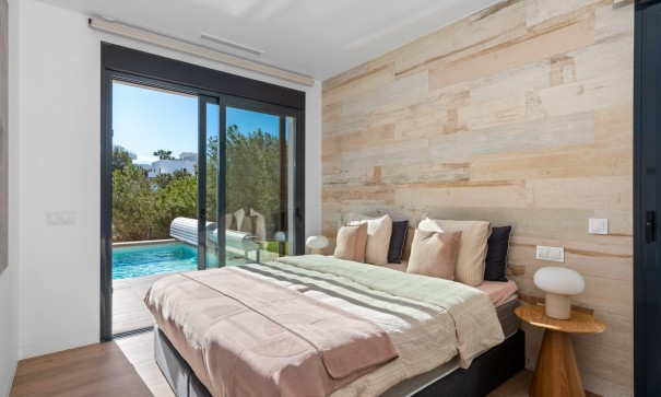 Sale - Detached Villa -
Las Colinas - Las Colinas golf