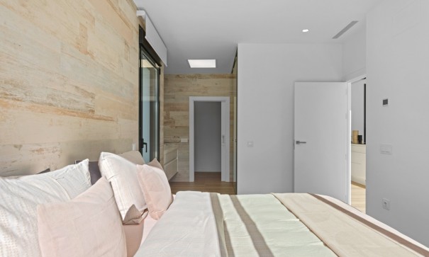 Sale - Detached Villa -
Las Colinas - Las Colinas golf