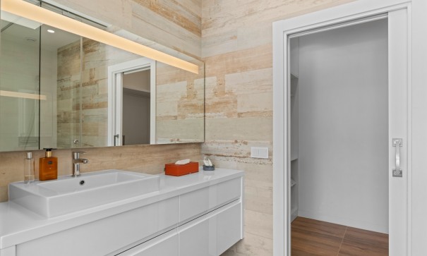 Sale - Detached Villa -
Las Colinas - Las Colinas golf