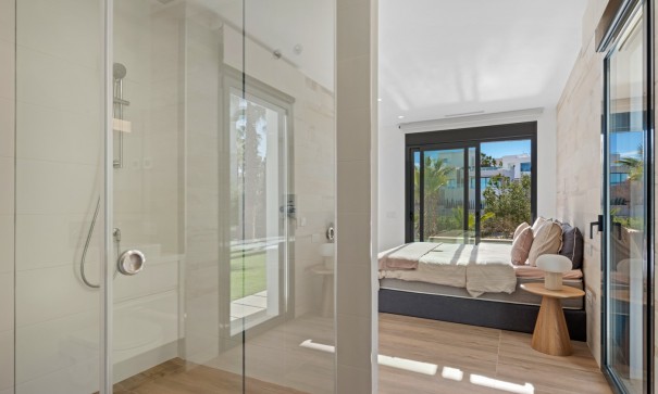 Sale - Detached Villa -
Las Colinas - Las Colinas golf