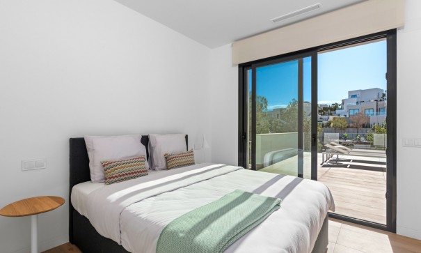 Sale - Detached Villa -
Las Colinas - Las Colinas golf