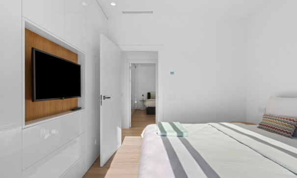 Sale - Detached Villa -
Las Colinas - Las Colinas golf