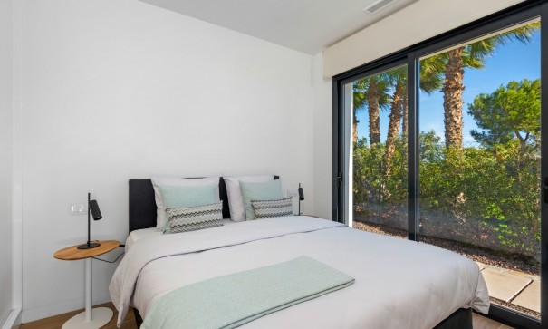 Sale - Detached Villa -
Las Colinas - Las Colinas golf