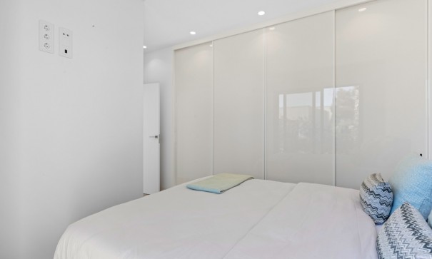 Sale - Detached Villa -
Las Colinas - Las Colinas golf