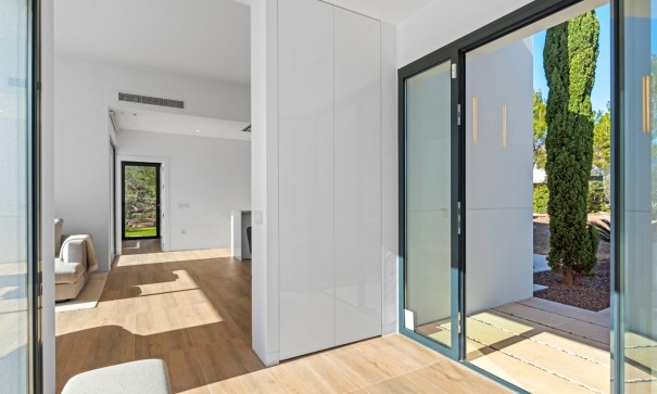 Sale - Detached Villa -
Las Colinas - Las Colinas golf