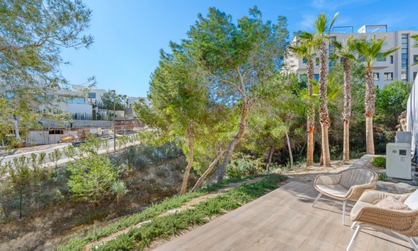 Sale - Detached Villa -
Las Colinas - Las Colinas golf