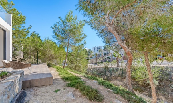 Sale - Detached Villa -
Las Colinas - Las Colinas golf