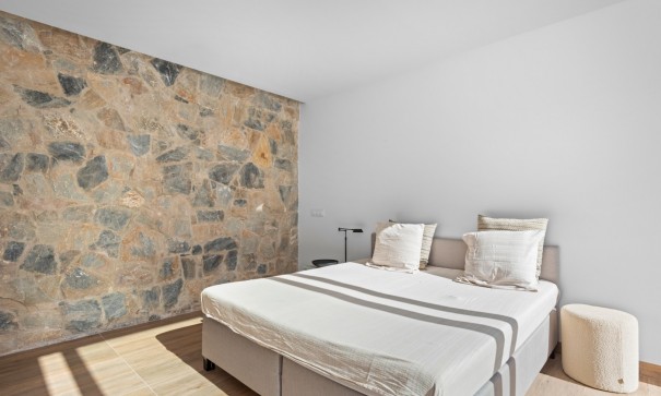 Sale - Detached Villa -
Las Colinas - Las Colinas golf