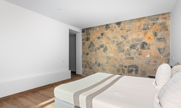 Sale - Detached Villa -
Las Colinas - Las Colinas golf