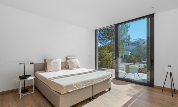 Sale - Detached Villa -
Las Colinas - Las Colinas golf