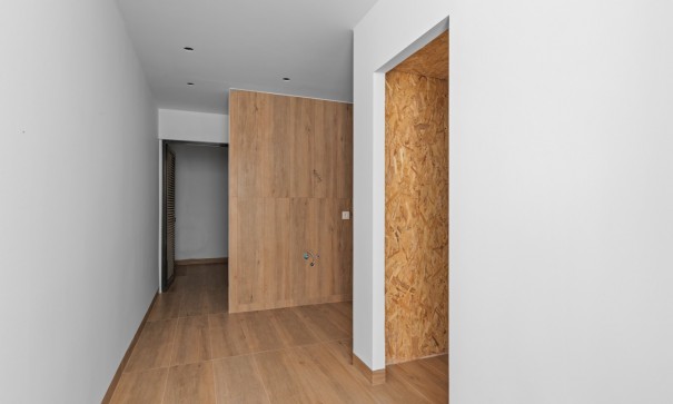 Sale - Detached Villa -
Las Colinas - Las Colinas golf