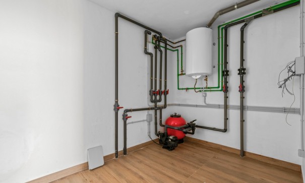 Sale - Detached Villa -
Las Colinas - Las Colinas golf