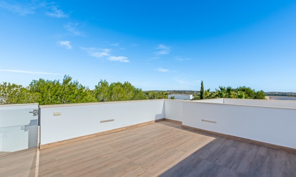 Sale - Detached Villa -
Las Colinas - Las Colinas golf