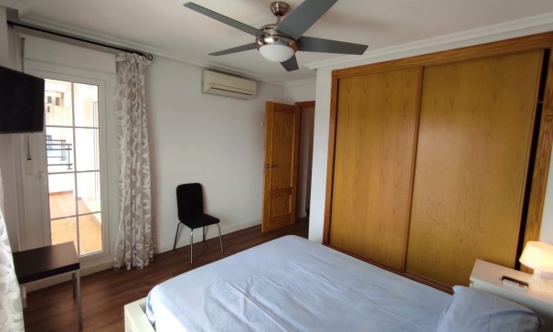 Sale - Apartment Flat -
Mil Palmeras