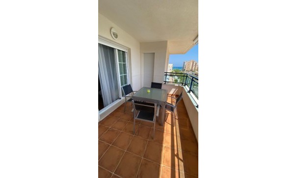 Sale - Apartment Flat -
Mil Palmeras