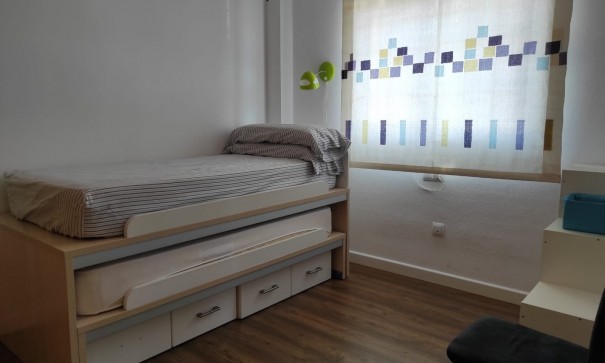 Sale - Apartment Flat -
Mil Palmeras