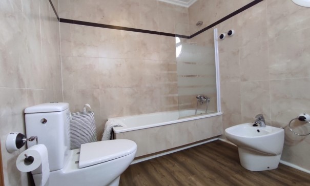 Sale - Apartment Flat -
Mil Palmeras