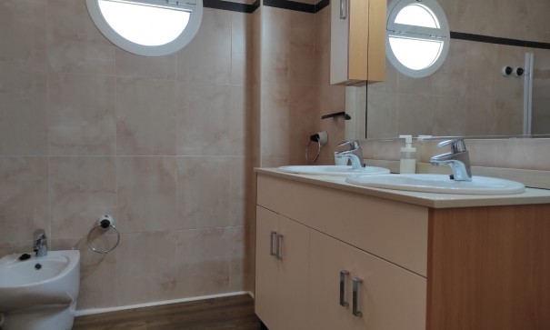 Sale - Apartment Flat -
Mil Palmeras