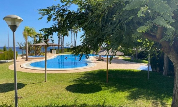 Sale - Apartment Flat -
Mil Palmeras
