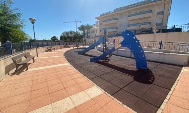 Sale - Apartment Flat -
Mil Palmeras