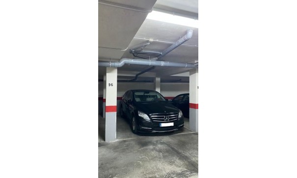 Sale - Apartment Flat -
Mil Palmeras