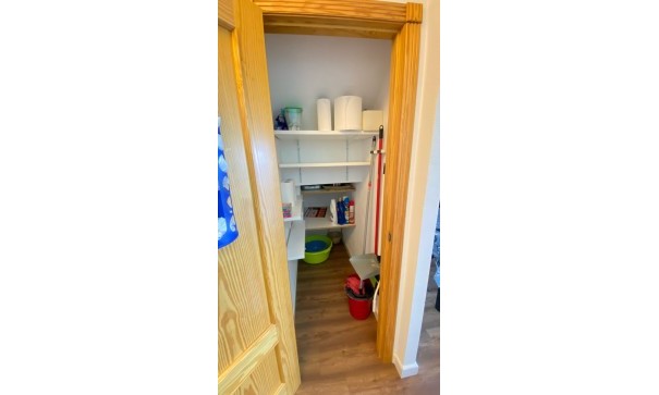 Sale - Apartment Flat -
Mil Palmeras