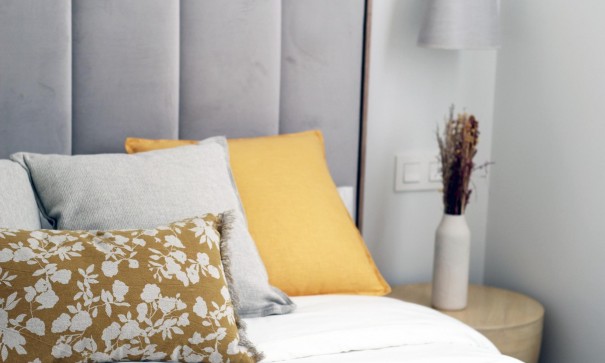 New Build - Apartment Flat -
Pilar de la Horadada - La Torre de la Horadada